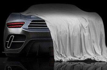 Can this supercar actually manage?